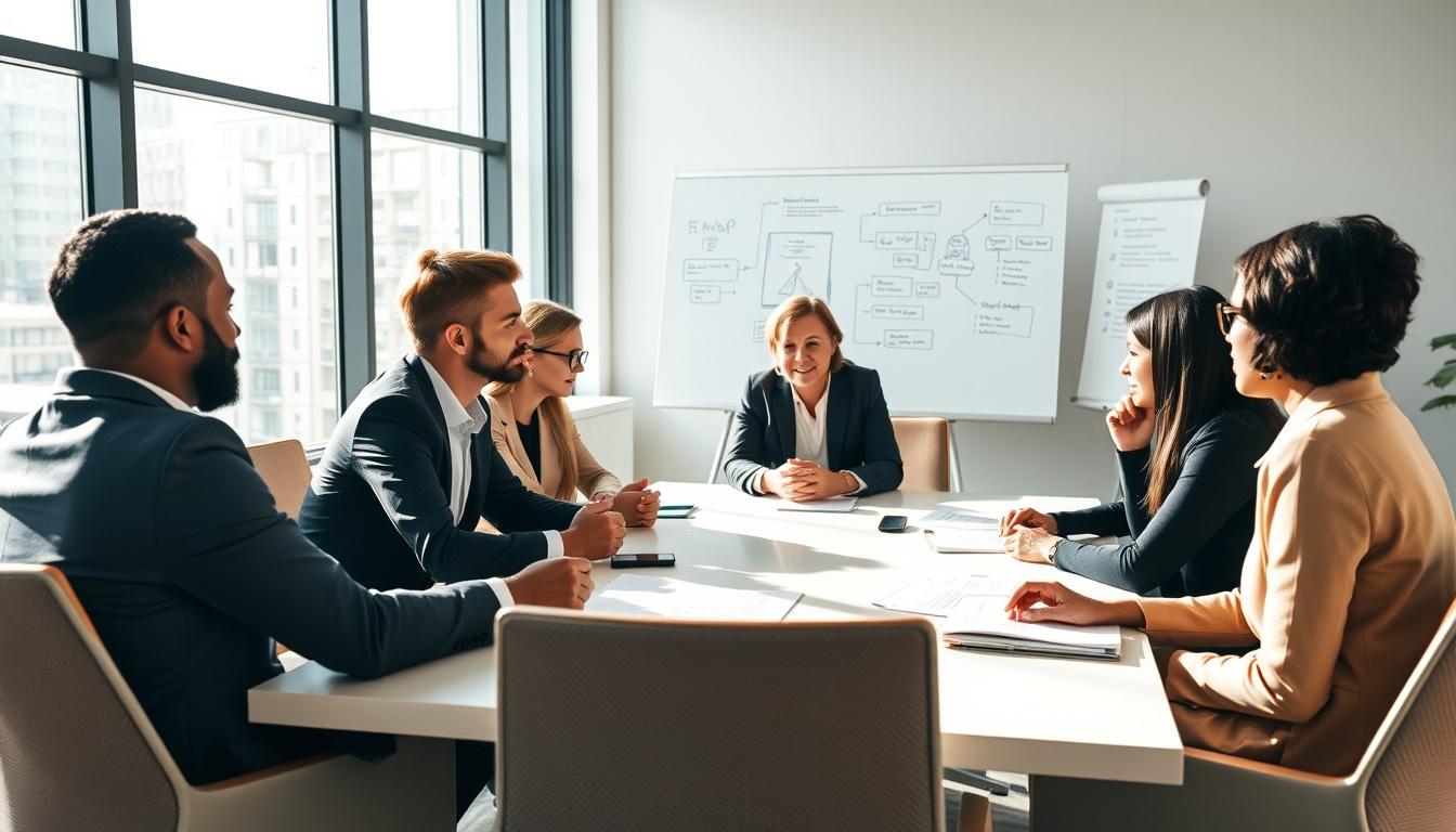 Conscious Growth Courses for Executives